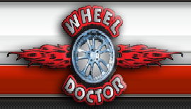 WheelDrofOhio's profile picture. The Wheel Doctor offers you a quality, cost-effective alternative to wheel replacement.