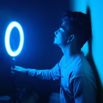 55Fake555's profile picture.