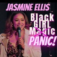 Jasmine Ellis (@jasminecellis) 's Twitter Profile