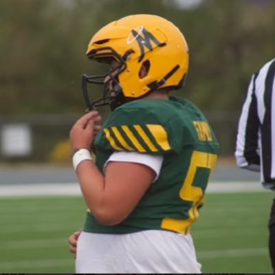 Vincent Bonnette |class 28 | GPA 3.5 |Bishop manogue catholic high school | position: center |height 6’0|weight: 260 | Reno Nevada | bonnettev52@gmail.com