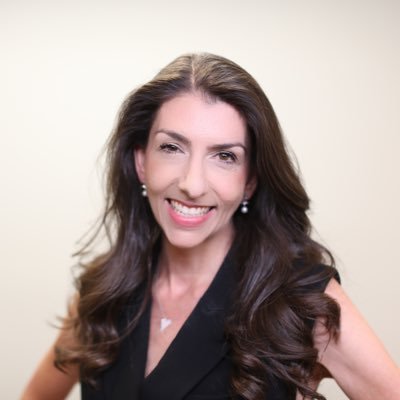 Dr.Aimee Eyvazzadeh Profile