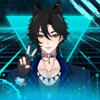 SamTheWolfQC FR/EN Vtuber🐺🇨🇦⚜️ (@samthewolfqc) 's Twitter Profile