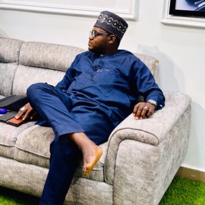 Dr_Machima's profile picture. Entrepreneur | Economists | Educationist | Industrialist | Machima Groups | Muaab Resources | Public Analysis | Social Justice | Haan Foundation