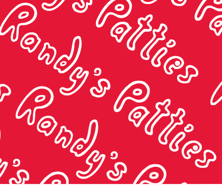 Patties for the people since 1979.  We are home of Randy's patties and proud to be part of Toronto's Little Jamaica.