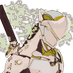 ( 源氏 ) ; * 𝖌𝗲𝗻͟𝗷͟𝗶͟ . (@cybernnja) Twitter profile photo ( 源氏 ) ; * 𝖌𝗲𝗻͟𝗷͟𝗶͟ . (@cybernnja) Twitter profile photo