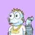 G-WORM (@galactic_worm) Twitter profile photo