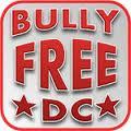 Bully Free DC is a coalition of community supporters working to   make anti-bullying and safe schools a reality in the District of Columbia
