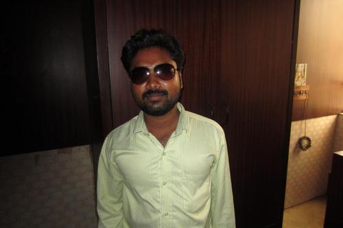 selvashanraj's profile picture. IT Professional