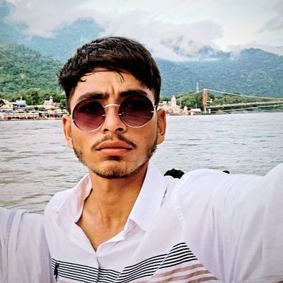 my self hetram Bishnoi. I am from Jodhpur Rajasthan. I am social media influencer. I am working in social media platform with study. 🤟🔥🔥🤟