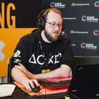 Grimmo (@grimmo_tv) 's Twitter Profile