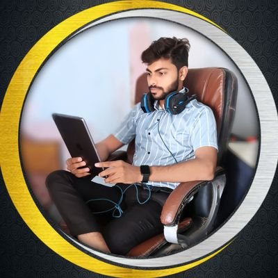 MeghwalRB8619's profile picture. 𝑳𝒐𝒗𝒆 𝑴𝒚 ❣️ 𝑴𝒐𝒎 𝑫𝒂𝒅 🥰
🍿Wish me 𝑶𝒏 07 𝐎𝐜𝐭.🎂🍰🎂
😍V͟i͟d͟e͟o͟ E͟d͟t͟i͟n͟g͟ L͟o͟v͟e͟r͟  💯
🥰 𝐂𝐮𝐭𝐞 𝐁𝐨𝐲 🤙