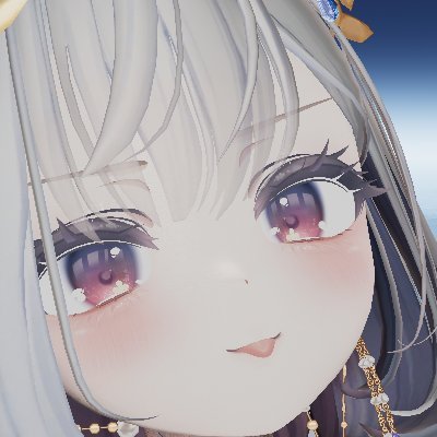 yellowmiao_VR's profile picture. Nya