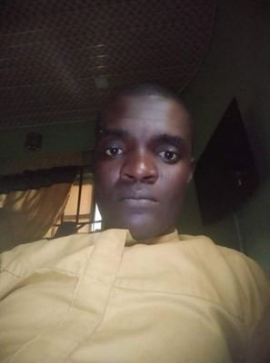 MoshoodAnbali's profile picture. COOL AND RESPONSIBLE