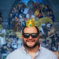 Jose Jamon Lopez BeItran (@_jrlb__) 's Twitter Profile
