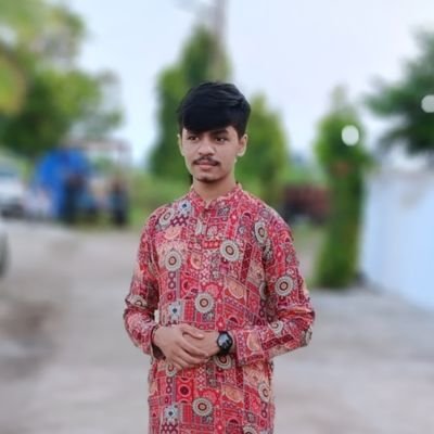 happybhojani22's profile picture. 