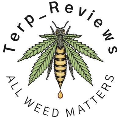 I had to bring my talents to Twitter a.k.a. X because Instagram keeps deleting greatness. I am the originator of terp reviews. ALL WEED MATTERS