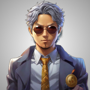 SatoshiYayamoto's profile picture. THE HUNDRED MILLION PROJECT - FROM ZERO TO $100M
🪂Airdrops, 🌐DeFi, 💲Trading, 💎Investing & Gem hunting

Follow my journey 👉https://t.co/wLoFyWNBiy