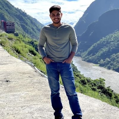 gemineye13_'s profile picture. NISM certified Research Analyst (XV)
NISM certified AIF fund manager (XIX-C)