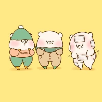 sevensins1213's profile picture. ともだちはくま推し🧸