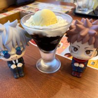 七斗 (@nanato069) 's Twitter Profile Photo 七斗 (@nanato069) 's Twitter Profile Photo