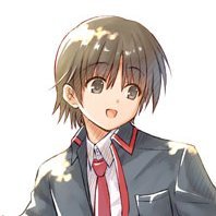 pequenobuster's profile picture. 