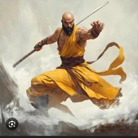 MasterCryptz- (@kungfucryptoz_) 's Twitter Profile