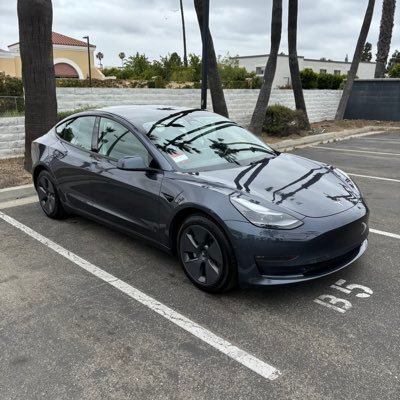 FutureTransport's profile picture. All things Tesla, AI, Tech, and more! Big fan of Tesla FSD. I currently have a HW3 Model 3 running FSD v12.6.4 🔥. Tesla referral below :)