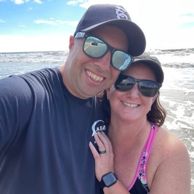 Middle school ELA teacher. Husband. Dad. Sports/music/TV fanatic. Raccoon battler. Spider squasher. I ordered the Code Red.