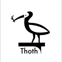 Thoth(トート) 木製印鑑ケース作ってる人 (@thoth_pen) Twitter profile photo
