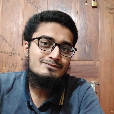 Sazid_Hasnine's profile picture. Weak but conciously muslim | Anti-nihilist