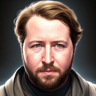 Pseudo_Daemon's profile picture. ⬡