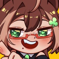 Ishy Tanuki ☘️ Alchemist Tanuki (@ishytanuki) 's Twitter Profile Photo