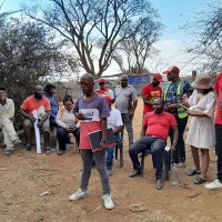 Bokamoso Mooinooi (@ward27madibeng) 's Twitter Profile