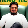 AnuragReddy_N's profile picture. IT & Social Media cell at BJP Telangana, Lawyer to be , 5 lakhs+ Followers Base