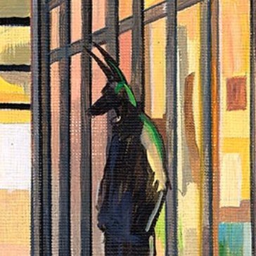 lesbianstanczyk's profile picture. layout: 7 rano, polska by joanna karpowicz