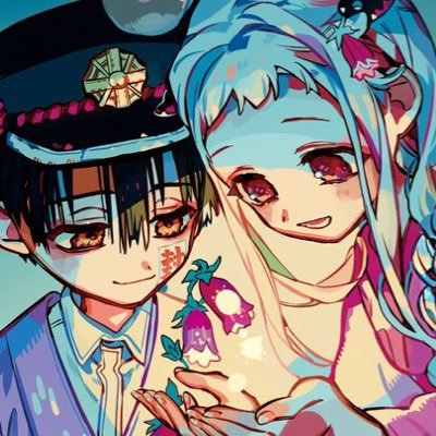 Account dedicated to posting #HanaNene from #TBHK daily!