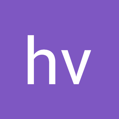 HvVgh18912b's profile picture. 