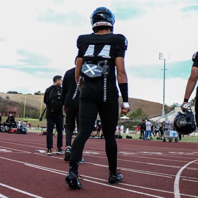 ColeCastillo9's profile picture. Student athlete| C/O 28| Dual sport athlete 🏈🏉| 6’2 230| LB/EDGE @servitefootball| Flanker 🏉| NCAA ID #2506632378 | contact me at (951)642-2533