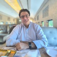 Mir Zahoor Gul (@ziahgul) 's Twitter Profile