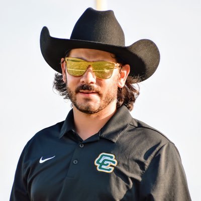 Coach Weimer Profile