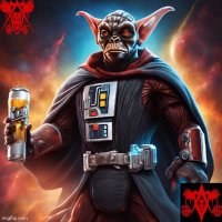 Darth IxIoN (@darthixion) Twitter profile photo