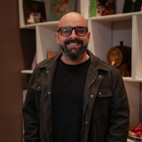 martin de la flor (@superparrot) 's Twitter Profile