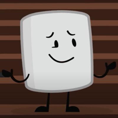 L53868212's profile picture. they / them 
- marshmallow's #1 fan
- sane 'n gone
