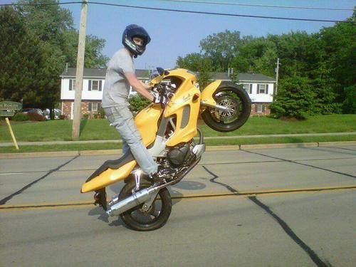 bkerr900rr's profile picture. I'm here for the gangbang....?