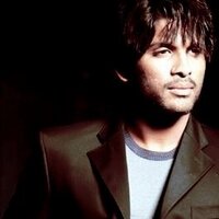 Allu Arjun FB Page (@alluarjunfbpage) 's Twitter Profile