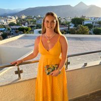 Georgia Thomas (@georgiathomas94) 's Twitter Profile