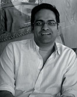 Shailesh Rao Profile