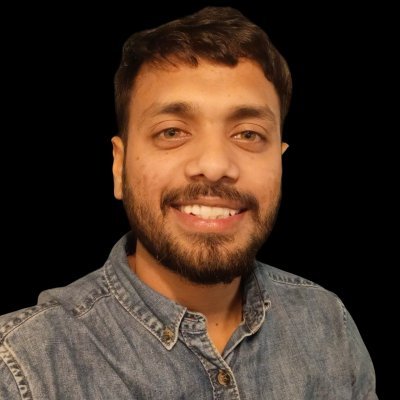 57afaf8bb0b14c5's profile picture. Building https://t.co/KR6eKhJEb3 | Sr. Full Stack Dev (Front End Heavy)