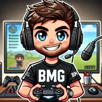 BMG PLAYTHROUGHS (@bmgplaythroughs) 's Twitter Profile Photo BMG PLAYTHROUGHS (@bmgplaythroughs) 's Twitter Profile Photo
