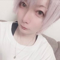 にゃん (@ihatemyselfandi) Twitter profile photo